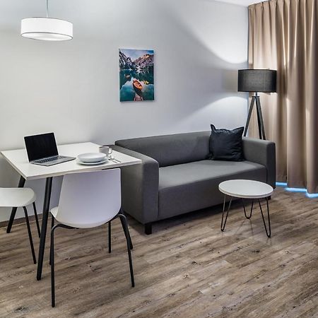 Northapartments Dresden Am Park Екстер'єр фото